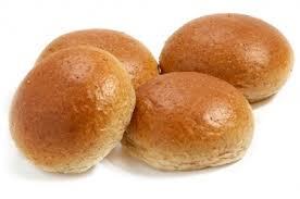 Tarwe bollen - 00102 - 00102