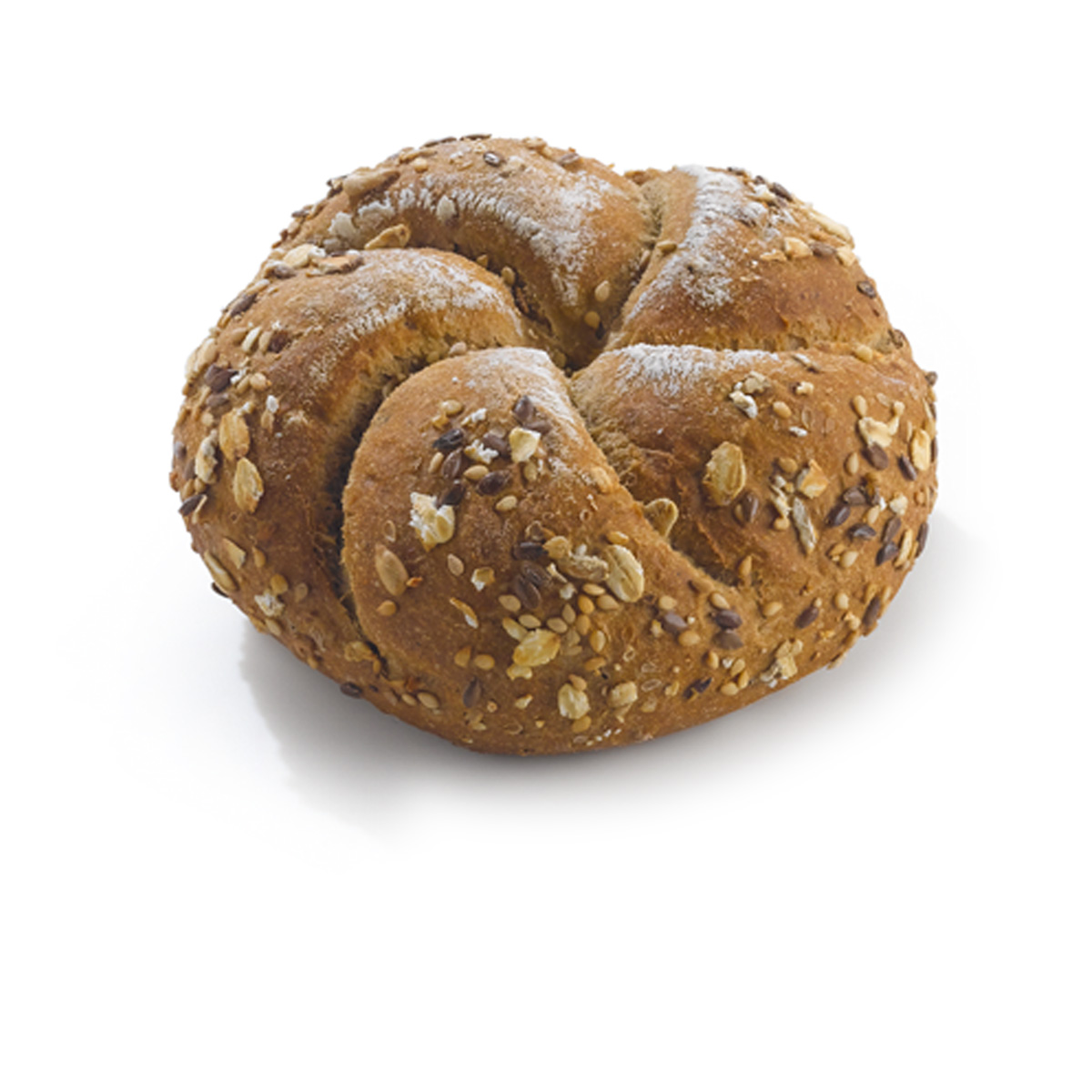Kaiserbroodje donker - 00131 - 00131