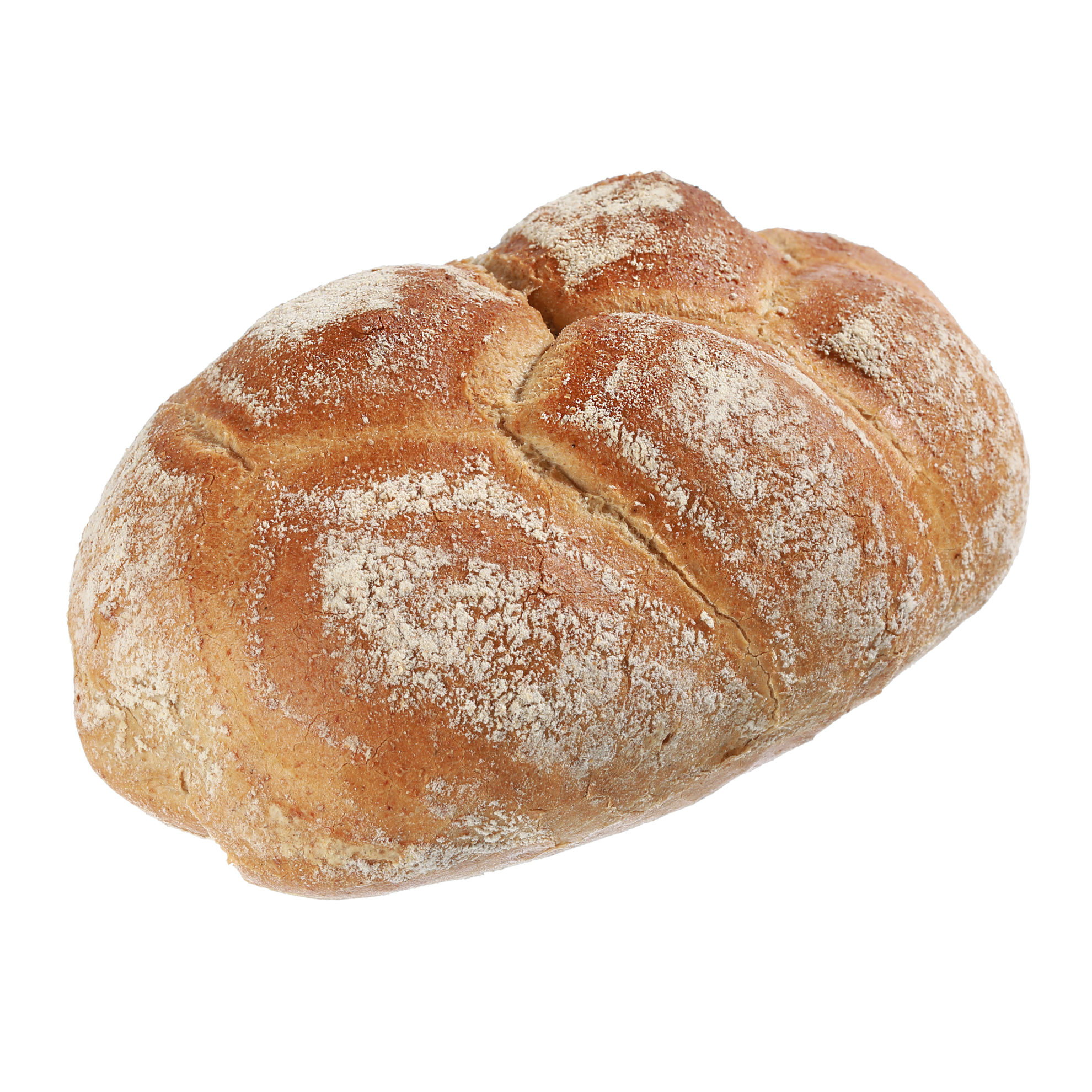 Vlechtbroodje - 00138 - 00138