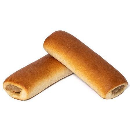 Worstenbroodje - 00203 - 00203