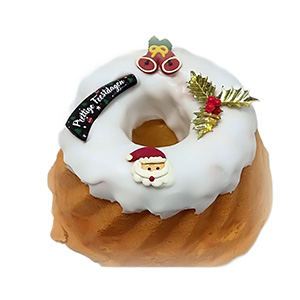 Caketulband luxe - 00908 - 00908