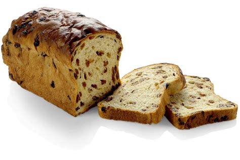 Rozijnenbrood - 00917 - 00917