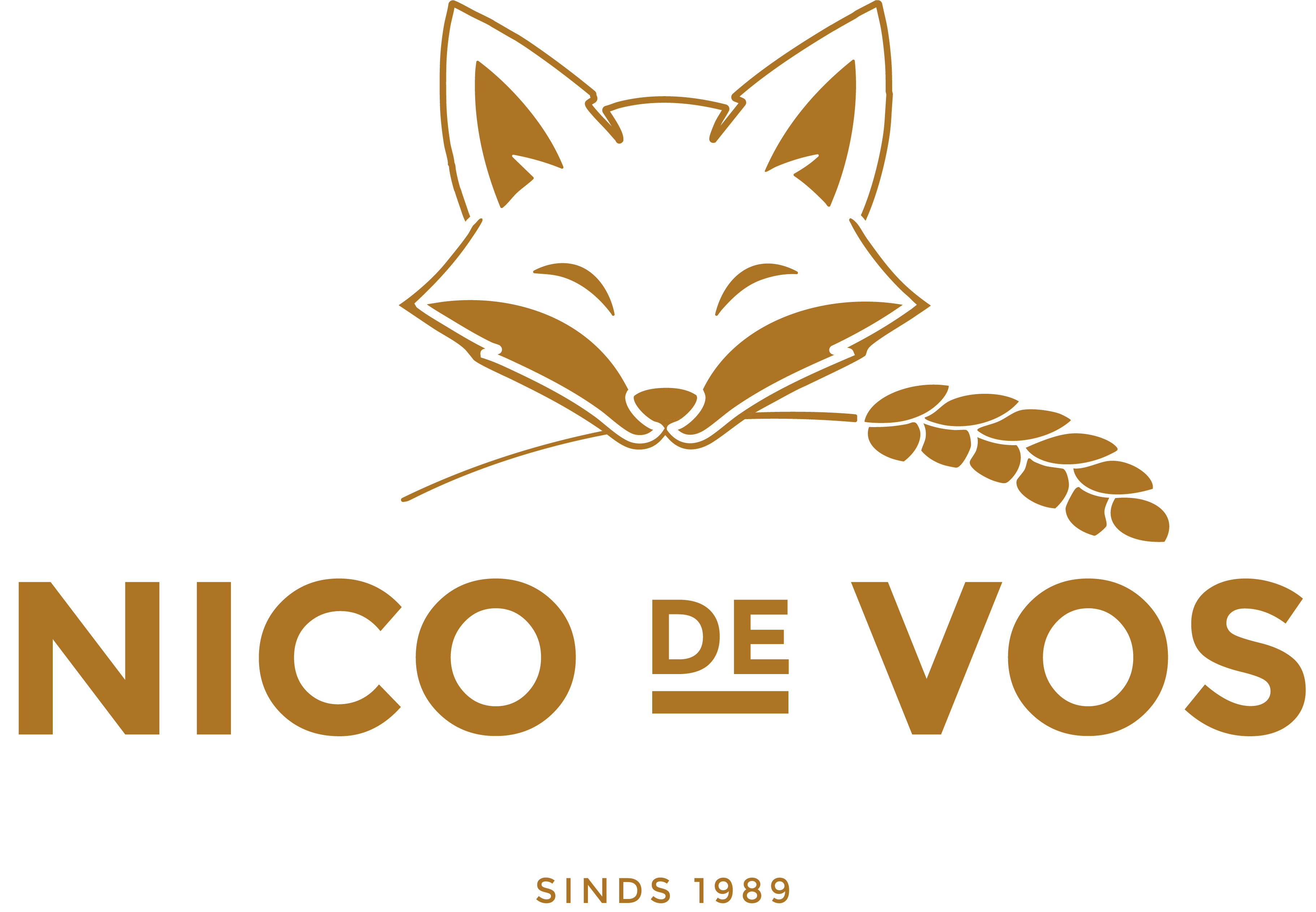 Bakkerij Nico de Vos