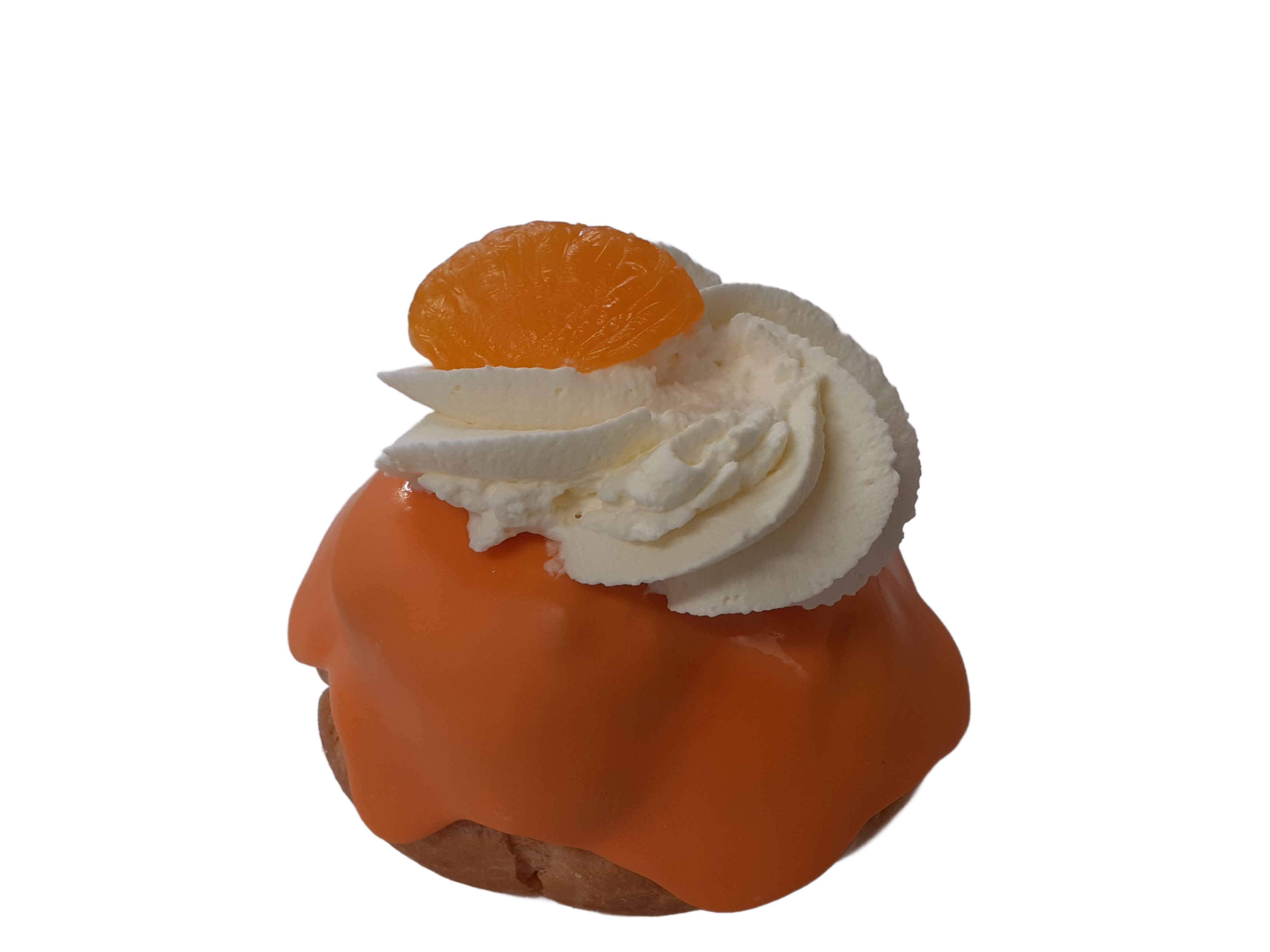 Oranjesoes - Oranje slagroomsoes - 00767