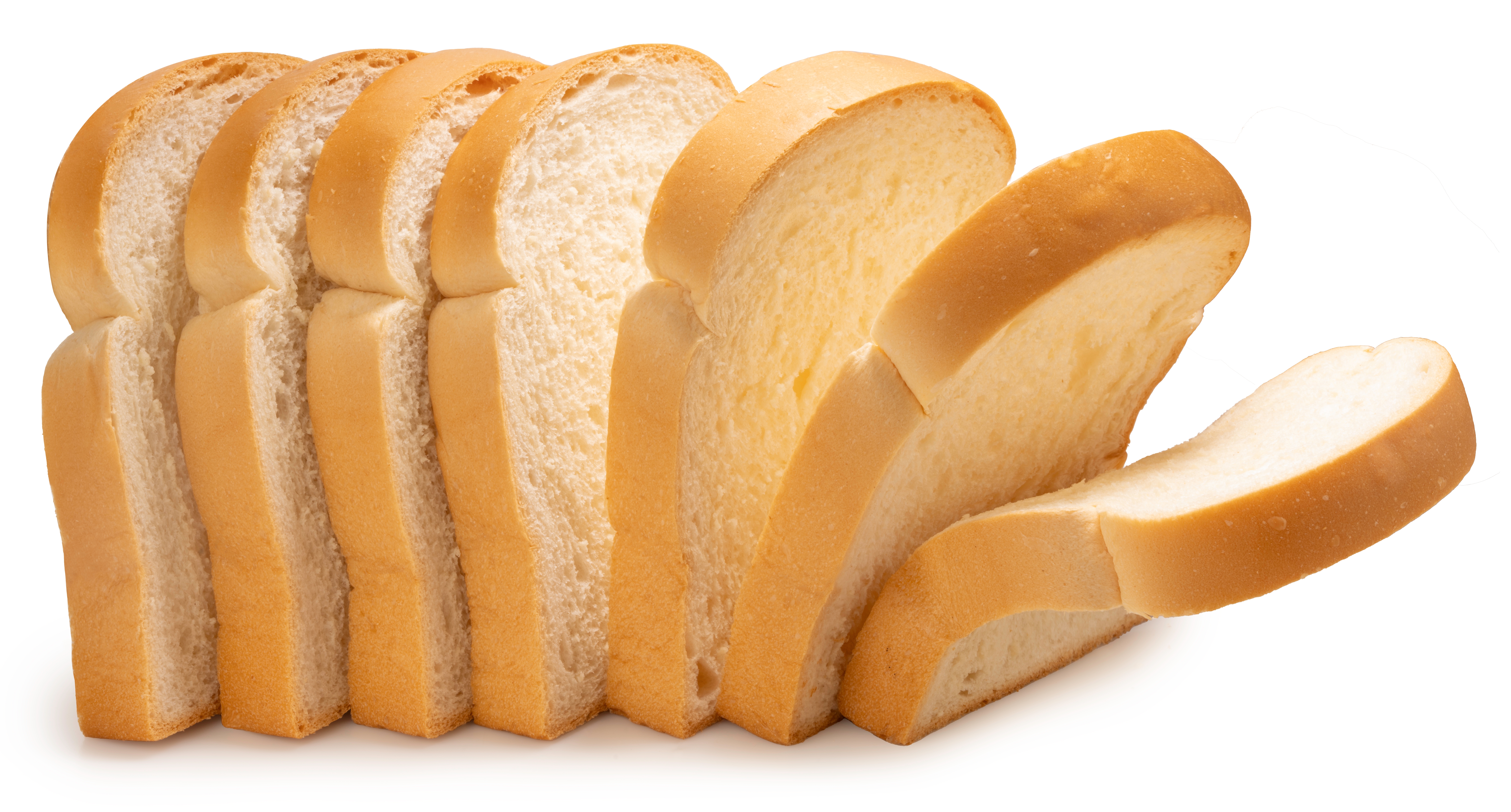 Wit brood