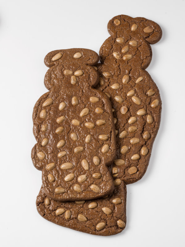 Speculaaspop - Speculaas 6 - 00635