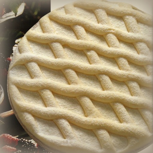 Zwitserse Roomvlaai - Vlaai0005 page1 image1 - 00874